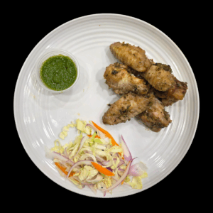 Marinated item 11
