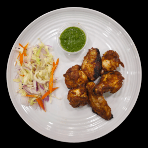 Marinated item 2
