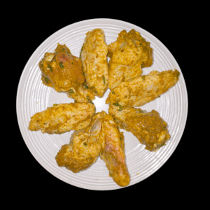 Marinated item 7