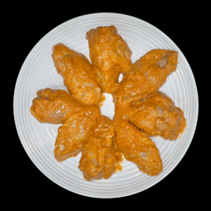 Marinated item 8