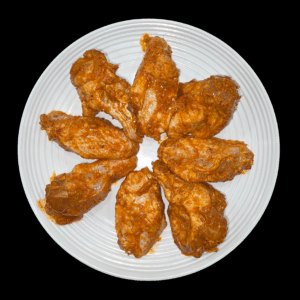Marinated item 3