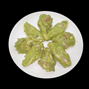 Marinated item 4