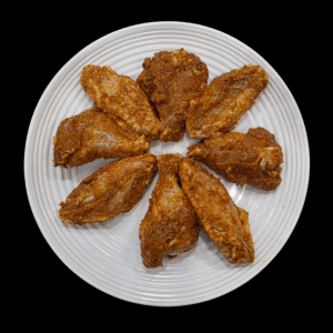 Marinated item 9