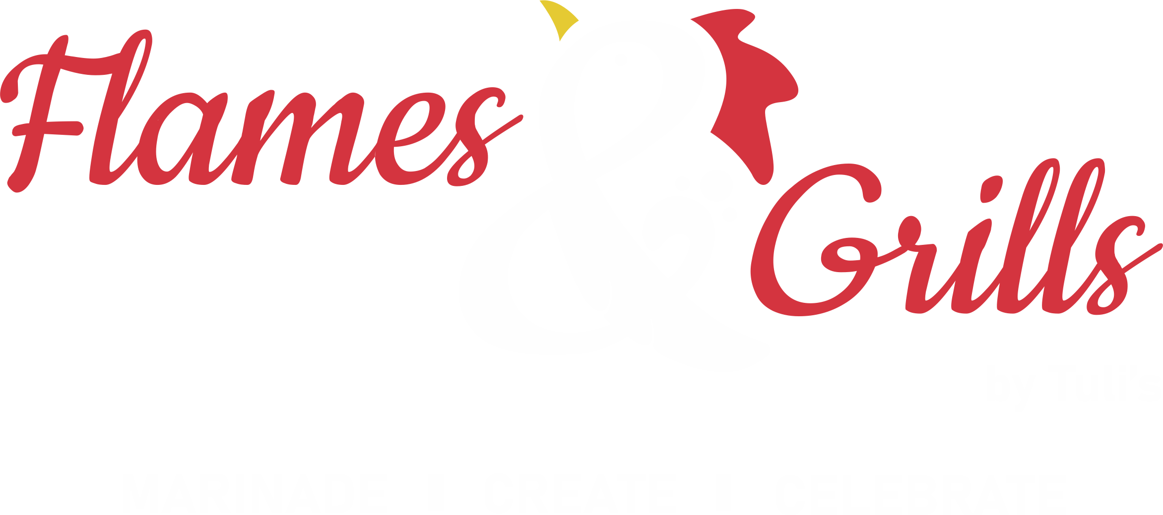Flames & Grills by Tuli’s